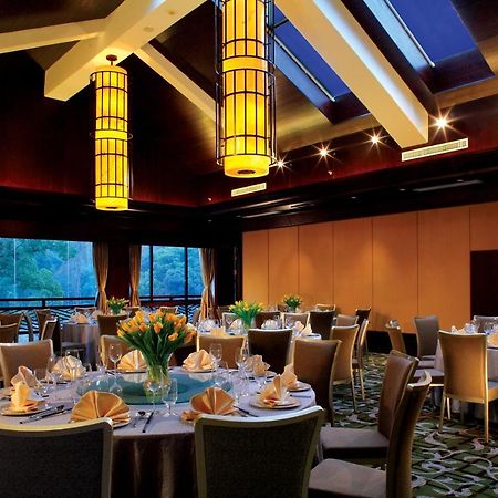 Landison Longjing Resort Hangzhou Exterior photo